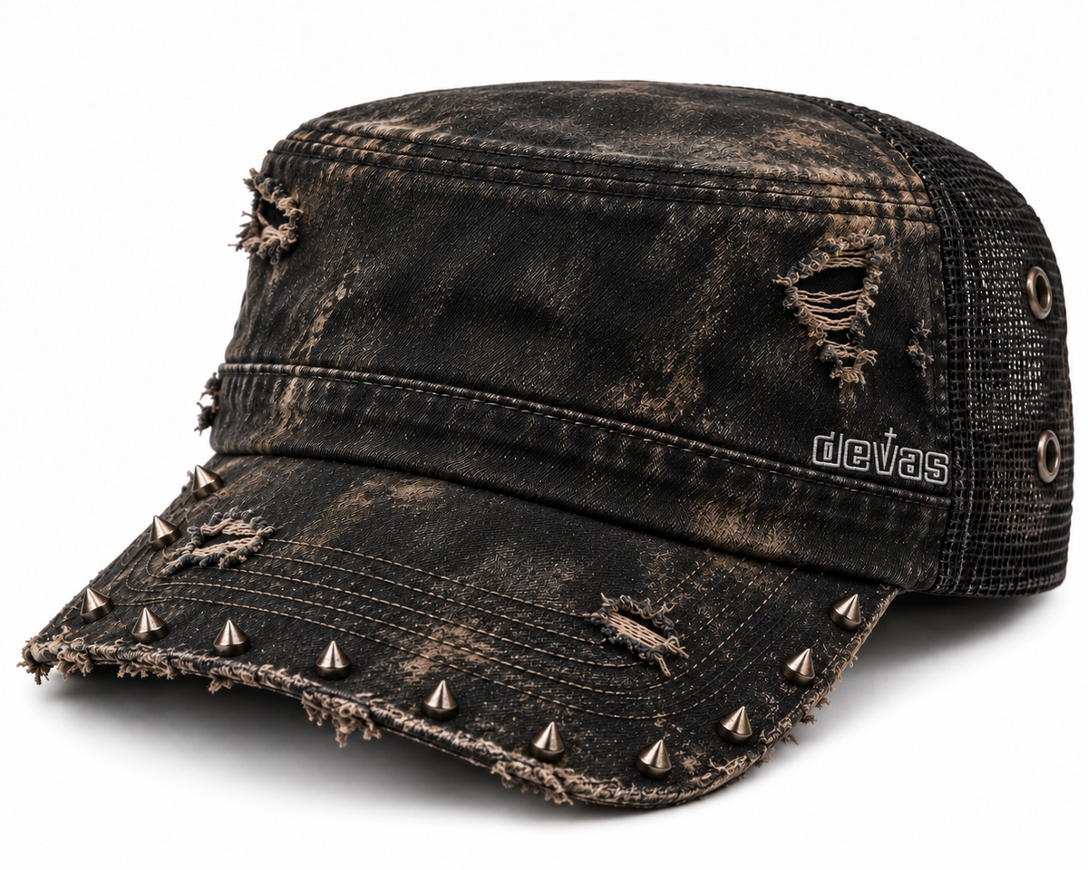DEVAS Cap
