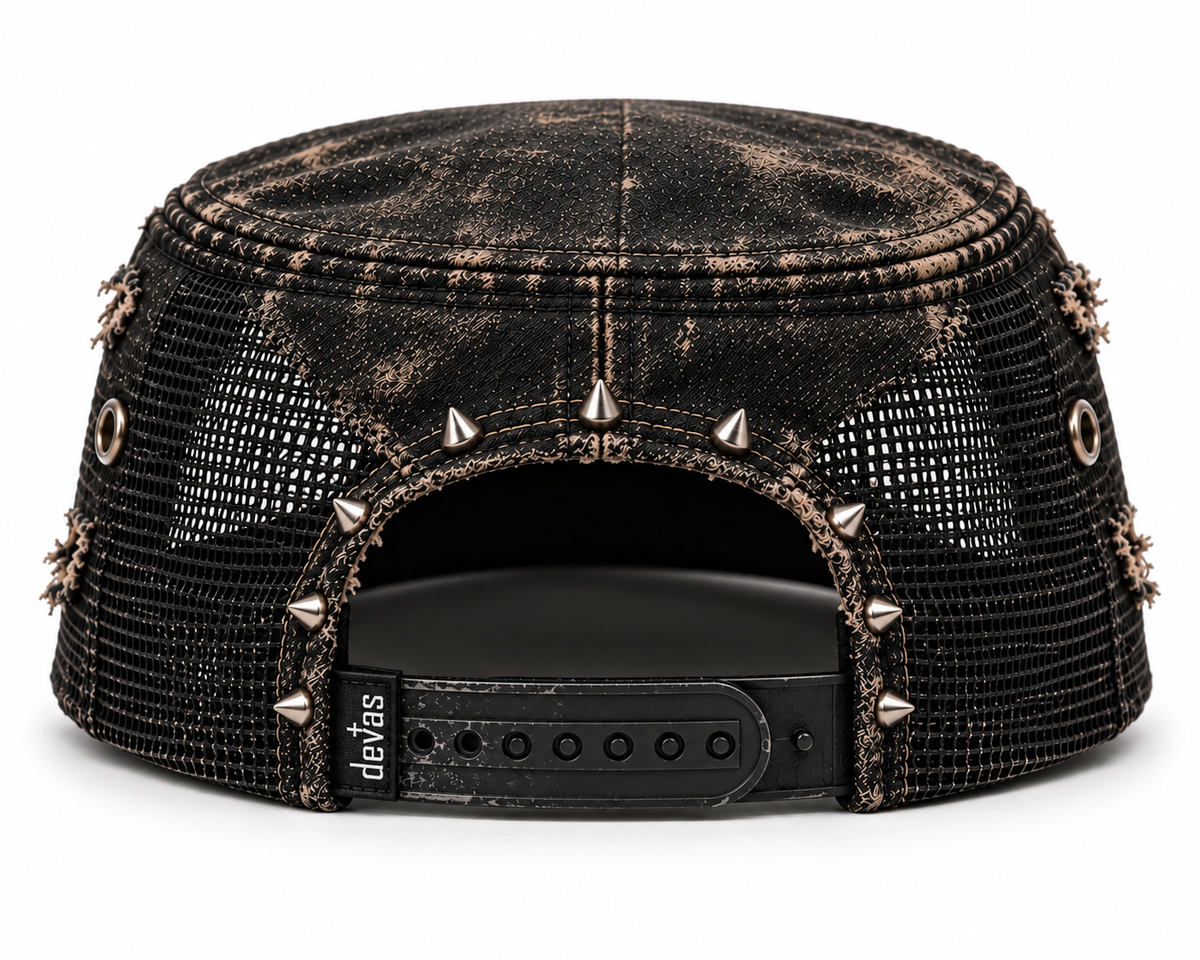 DEVAS Cap