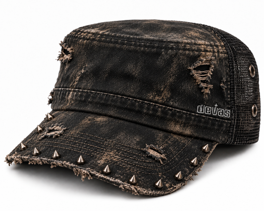 DEVAS Cap