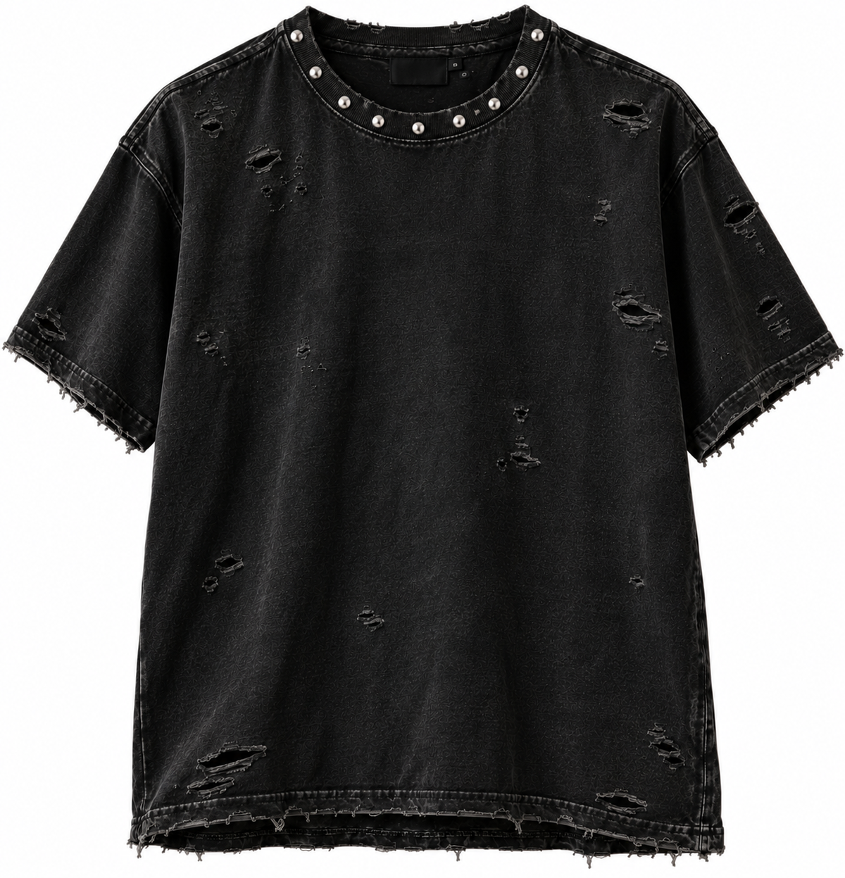 Black DEVAS Street Shirt